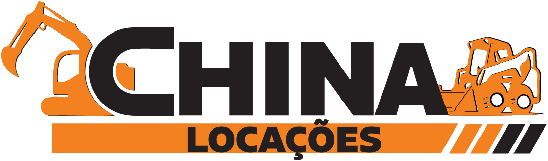 China Locações